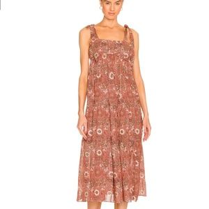 ULLA JOHNSON Dress